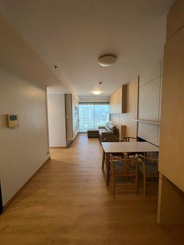 picture 2Bed | 2Bath | BTS Chong Nonsi | 72sqm | THB 25,000/mo | Fl.22 — Supalai Premier Bangkok - 1/10