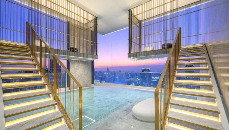 รูป 🏢 ขายคอนโด : 28 Chidlom (ทเวนตี้เอท ชิดลม)   รหัสทรัพย์ | 📌LNP-C14617  - รูปที่ 14/21