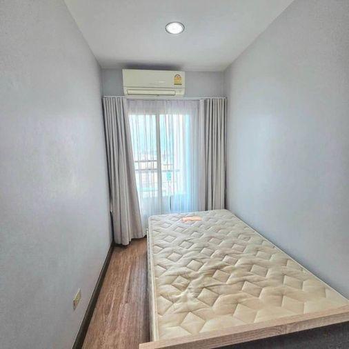 picture 2Bed | 1Bath | BTS Ratchathewi | 46sqm | THB 19,000/mo | Fl.12 — Baan Pathumwan Bangkok - 6/10
