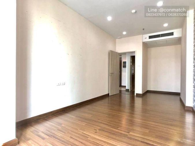 รูป 1 ห้องนอน | 1 ห้องน้ำ | BTS Nopparat | 49 ตร.ม. | 13,000 บาท/เดือน | ชั้น 15 — Supalai Lite Sathorn - Charoenrat กรุงเทพฯ - รูปที่ 5/8