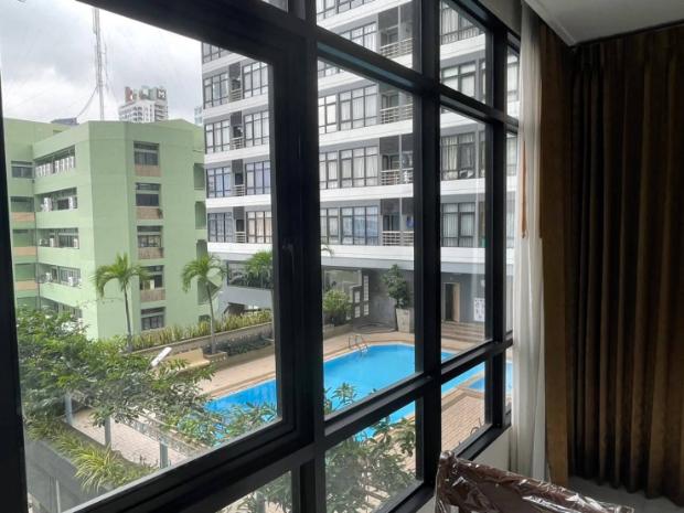 รูป 1 ห้องนอน | 1 ห้องน้ำ | BTS Phaya Thai | 40 ตร.ม. | 18,000 บาท/เดือน | ชั้น 8 — Phayathai Place กรุงเทพฯ - รูปที่ 4/10