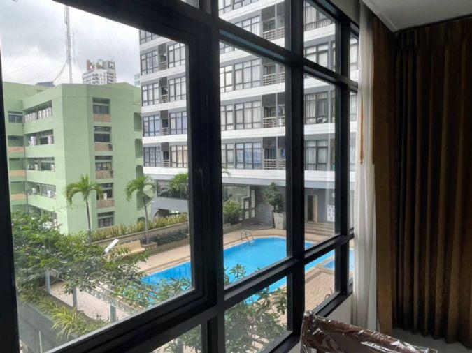 picture 1Bed | 1Bath | BTS Phaya Thai | 40sqm | THB 18,000/mo | Fl.8 — Phayathai Place Bangkok - 4/10