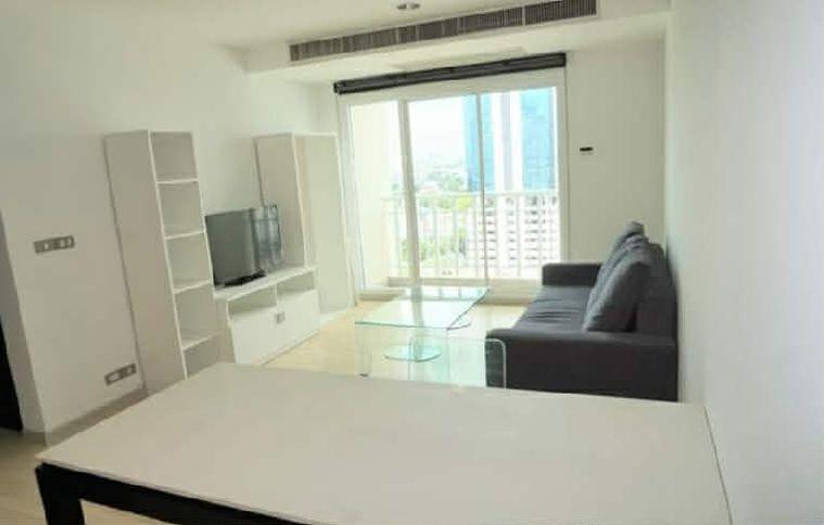 picture 2Bed | 2Bath | BTS Phahonyothin 59 | 74sqm | THB 38,000/mo | Fl.16 — 59 Heritage Bangkok - 10/10