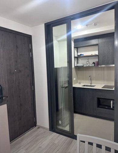 รูป 2 ห้องนอน | 2 ห้องน้ำ | MRT Huai Khwang | 54 ตร.ม. | 39,000 บาท/เดือน | ชั้น 15 — XT Huaikhwang กรุงเทพฯ - รูปที่ 3/9