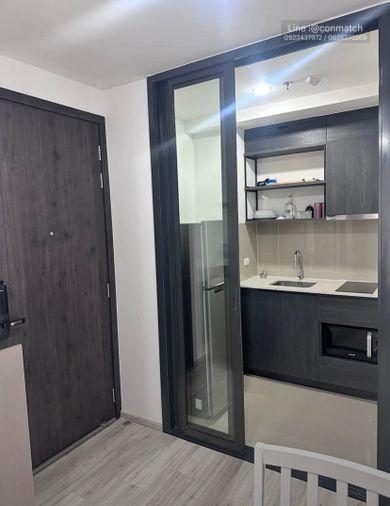 รูป 2 ห้องนอน | 2 ห้องน้ำ | MRT Huai Khwang | 54 ตร.ม. | 39,000 บาท/เดือน | ชั้น 15 — XT Huaikhwang กรุงเทพฯ - รูปที่ 3/9