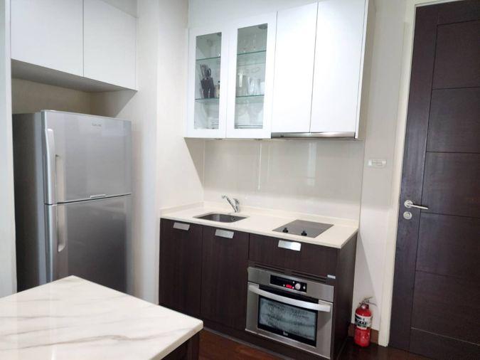 picture 1Bed | 1Bath | BTS Thong Lo | 43sqm | THB 32,000/mo | Fl.7 — Ivy Thonglor Bangkok - 3/7