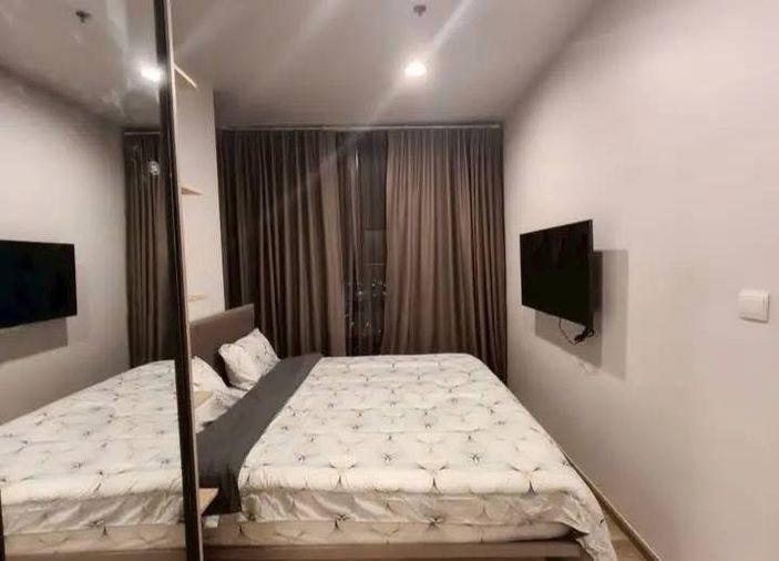 picture 2Bed | 2Bath | BTS Thong Lo | 50sqm | THB 40,000/mo | Fl.8 — Oka Haus Bangkok - 6/8
