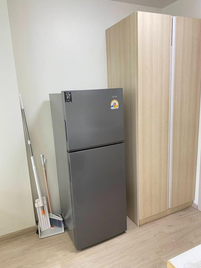 picture 1Bed | 1Bath | BTS Punnawithi | 35sqm | THB 15,000/mo | Fl.3 — Elio Del Ray Sukhumvit 64 Bangkok - 2/10