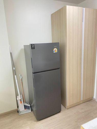 รูป 1 ห้องนอน | 1 ห้องน้ำ | BTS Punnawithi | 35 ตร.ม. | 15,000 บาท/เดือน | ชั้น 3 — Elio Del Ray Sukhumvit 64 กรุงเทพฯ - รูปที่ 2/10