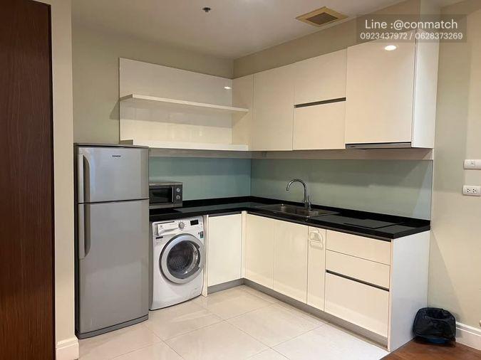 picture 1Bed | 1Bath | BTS Phrom Phong | 67sqm | THB 55,000/mo | Fl.7 — Bright Sukhumvit 24 Bangkok - 9/10