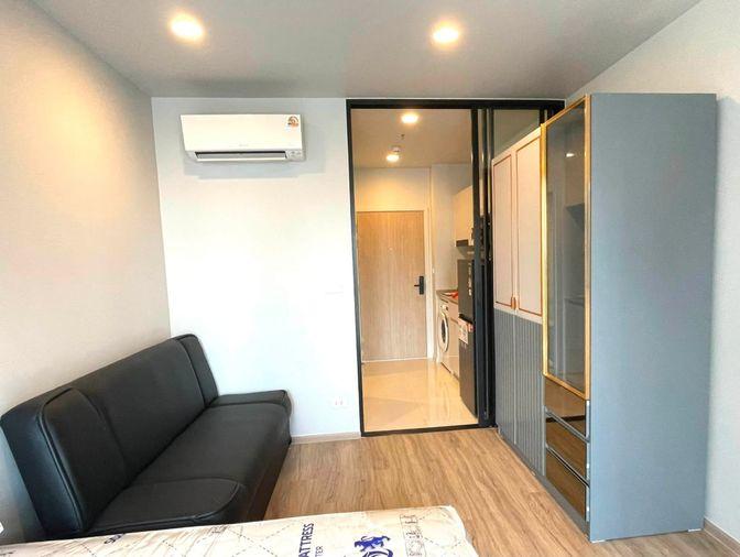 picture 🏢 Condo for Rent: CULTURE Thonglor   Property Code | LNP-C14624  - 3/6