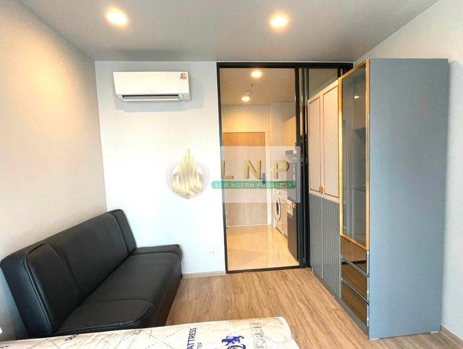 picture ðĒ Condo for Rent: CULTURE Thonglor Property Code | LNP-C14624 - 3/6
