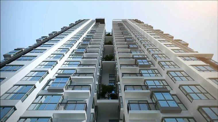 picture 1Bed | 1Bath | BTS Ekkamai | 36sqm | THB 24,000/mo | Fl.6 — Rhythm Sukhumvit 42 Bangkok - 3/10