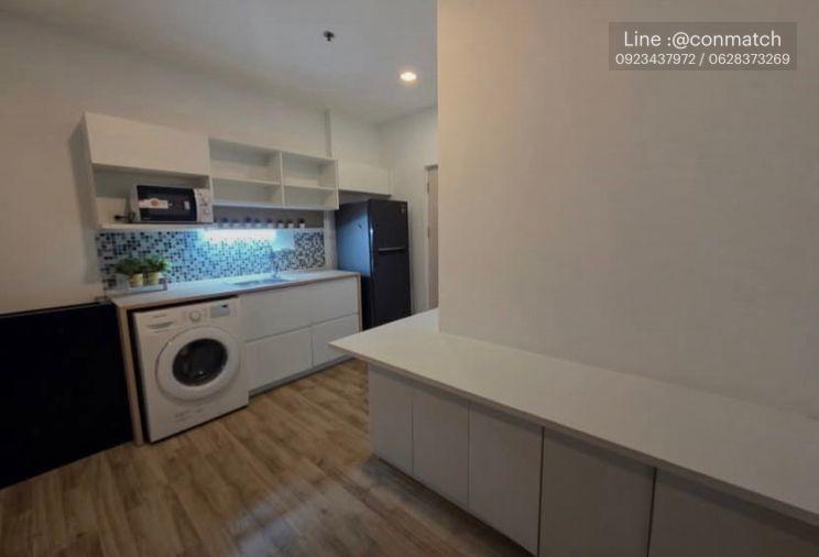picture 1Bed | 1Bath | BTS Bang Wa | 35sqm | THB 13,000/mo | Fl.1 — Ease 2 Rama Bangkok - 3/10