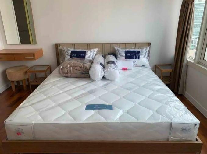 picture 2Bed | 2Bath | BTS Phrom Phong | 94sqm | THB 65,000/mo | Fl.25 — Baan Siri 24 Bangkok - 2/5