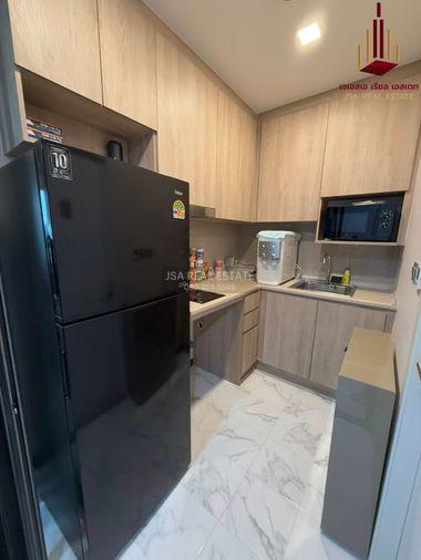 picture ✨ For Rent: MODIZ Sukhumvit 50 Condo ✨💰 Only 18,000 THB/month - 3/4