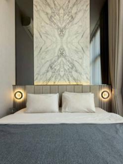 picture 1Bed | 1Bath | BTS Punnawithi | 33sqm | THB 25,000/mo | Fl.23 — The Line Sukhumvit 101 Bangkok - 5/8