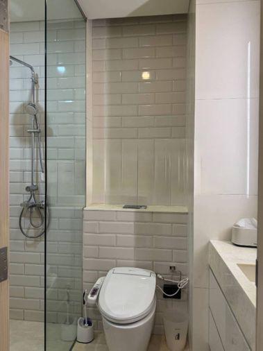 รูป 1 ห้องนอน | 1 ห้องน้ำ | BTS Ekkamai | 34 ตร.ม. | 26,000 บาท/เดือน | ชั้น 9 — Siamese Exclusive Sukhumvit 42 กรุงเทพฯ - รูปที่ 9/10
