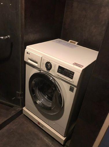 รูป 1 ห้องนอน | 1 ห้องน้ำ | MRT Queen Sirikit National Convention Centre | 40 ตร.ม. | 17,000 บาท/เดือน | ชั้น 4 — Voque Sukhumvit 16 กรุงเทพฯ - รูปที่ 9/10