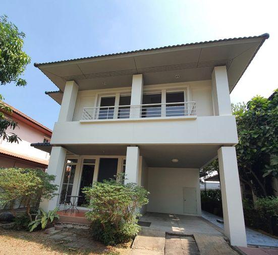 รูป 3 ห้องนอน | 3 ห้องน้ำ | BTS Lat Phrao 71 | 210 ตร.ม. | 65,000 บาท/เดือน | ชั้น 1 — Bangna Villa กรุงเทพฯ - รูปที่ 2/7