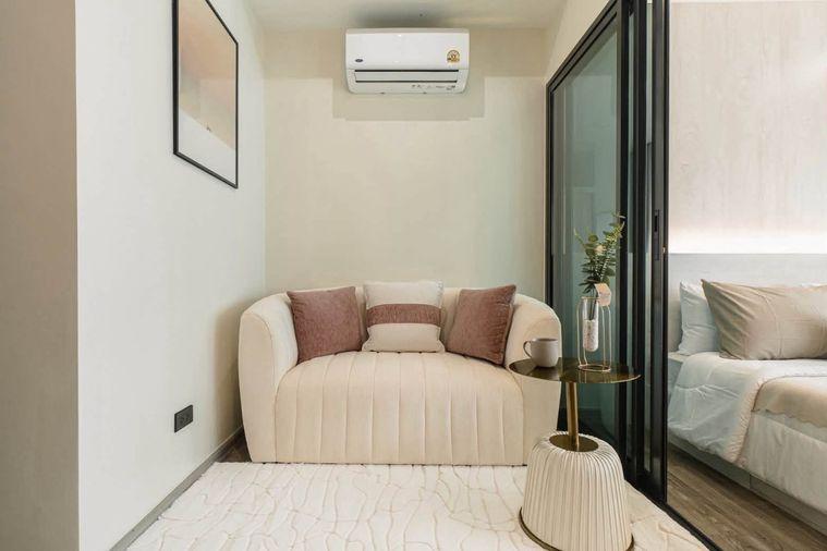 รูป 🏢 ขายคอนโด : Rich Park Terminal @Phahonyothin 59 (ริชพาร์ค เทอมินอล @พหลโยธิน 59)   รหัสทรัพย์ | 📌LNP-C14623  - รูปที่ 41/41