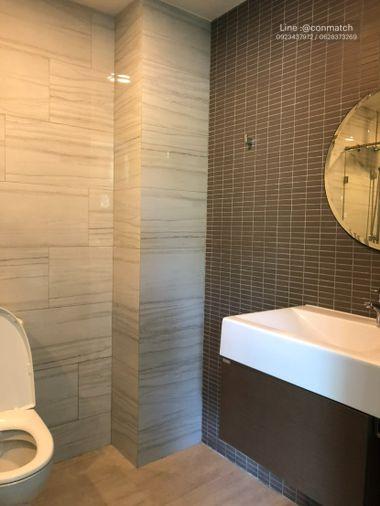 picture 1Bed | 1Bath | BTS Phrom Phong | 41sqm | THB 25,000/mo | Fl.2 — The Teak Sukhumvit 39 Bangkok - 6/8