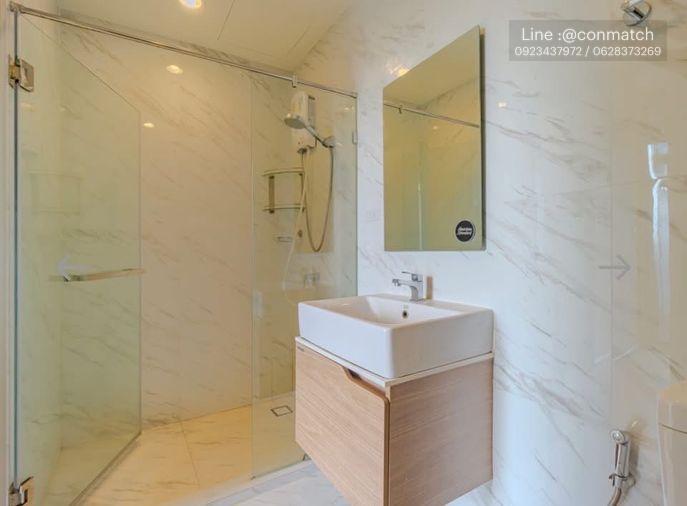 รูป 1 ห้องนอน | 1 ห้องน้ำ | BTS Bang Na | 30 ตร.ม. | 13,000 บาท/เดือน | ชั้น 11 — Ideo Mobi Sukhumvit Eastpoint กรุงเทพฯ - รูปที่ 2/10
