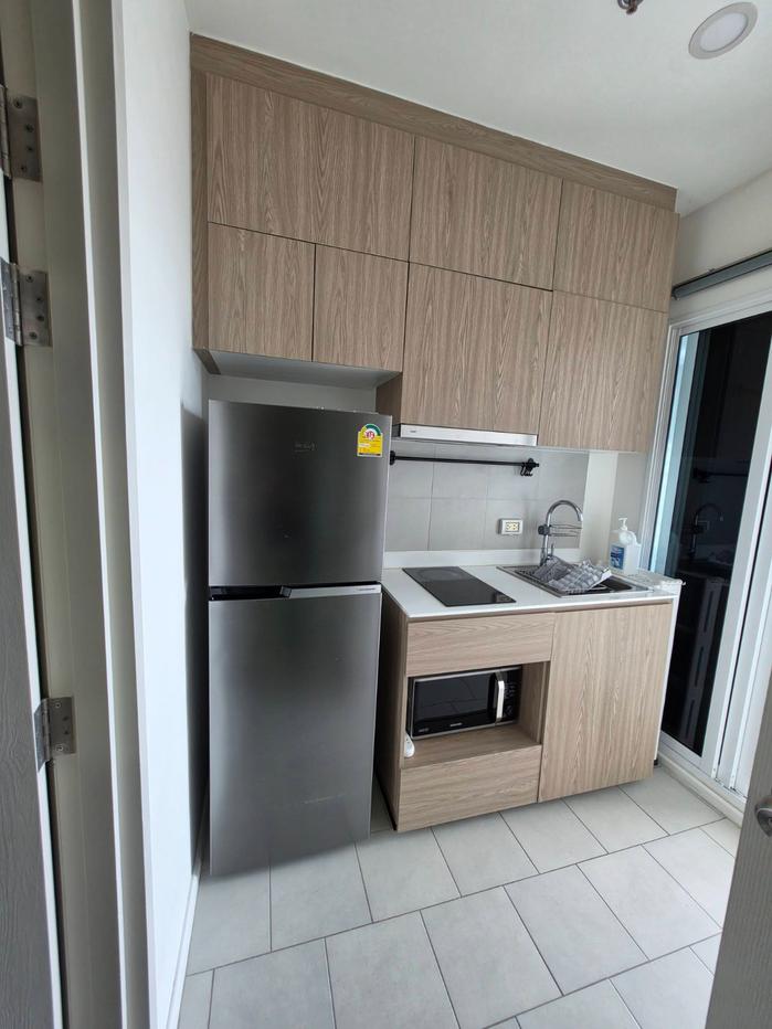 รูป 🏠︎RB26050 ให้เช่าถูกมาก👉เดอ ลาพีส จรัญ 81✅แอดไลน์ @930jwqti ( มี @ ด้วย) แอดมินตอบไว - รูปที่ 3/10
