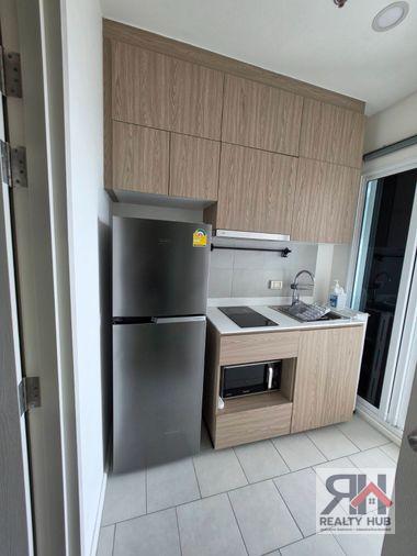 รูป 🏠︎RB26050 ให้เช่าถูกมาก👉เดอ ลาพีส จรัญ 81✅แอดไลน์ @930jwqti ( มี @ ด้วย) แอดมินตอบไว - รูปที่ 3/10