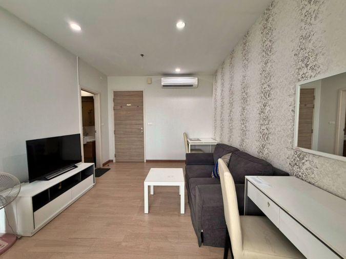 picture 💎Condo for rent — Hive Taksin Condominium - 3/14