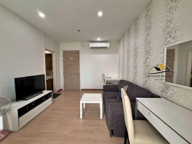 picture ðCondo for rent â Hive Taksin Condominium - 3/14