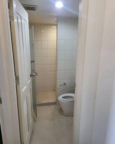 รูป 1 ห้องนอน | 1 ห้องน้ำ | MRT Ratchadaphisek | 44 ตร.ม. | 12,000 บาท/เดือน | ชั้น 1 — Baan Navatara Condo กรุงเทพฯ - รูปที่ 8/9