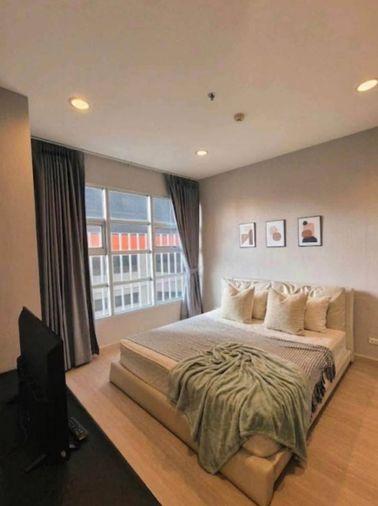 picture 2Bed | 2Bath | BTS Ratchathewi | 68sqm | THB 35,000/mo | Fl.9 — Baan Klang Krung Siam-Pathumwan Bangkok - 7/7