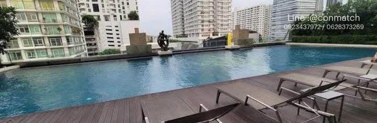 รูป 1 ห้องนอน | 1 ห้องน้ำ | BTS Thong Lo | 51 ตร.ม. | 38,000 บาท/เดือน | ชั้น 21 — Ivy Thonglor กรุงเทพฯ - รูปที่ 6/10