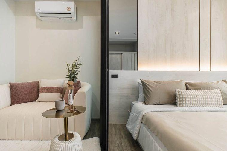 รูป 🏢 ขายคอนโด : Rich Park Terminal @Phahonyothin 59 (ริชพาร์ค เทอมินอล @พหลโยธิน 59)   รหัสทรัพย์ | 📌LNP-C14623  - รูปที่ 19/41