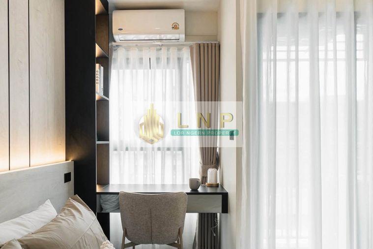 รูป 🏢 ขายคอนโด : Rich Park Terminal @Phahonyothin 59 (ริชพาร์ค เทอมินอล @พหลโยธิน 59) รหัสทรัพย์ | 📌LNP-C14623 - รูปที่ 30/41