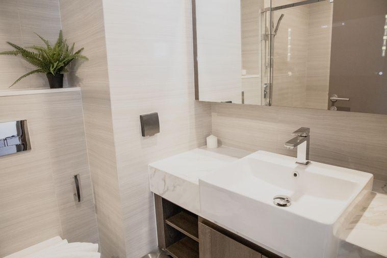 picture 2Bed | 1Bath | BTS Thong Lo | 45sqm | THB 60,000/mo | Fl.16 — Park Origin Thonglor Bangkok - 7/7