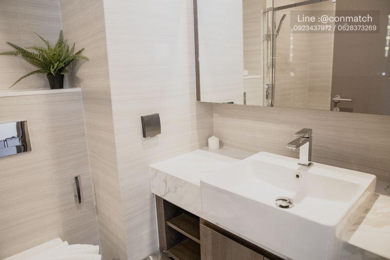 picture 2Bed | 1Bath | BTS Thong Lo | 45sqm | THB 60,000/mo | Fl.16 — Park Origin Thonglor Bangkok - 7/7