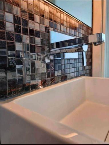 รูป 1 ห้องนอน | 1 ห้องน้ำ | BTS Phra Khanong | 45 ตร.ม. | 30,000 บาท/เดือน | ชั้น 11 — The Room Sukhumvit 69 กรุงเทพฯ - รูปที่ 3/9