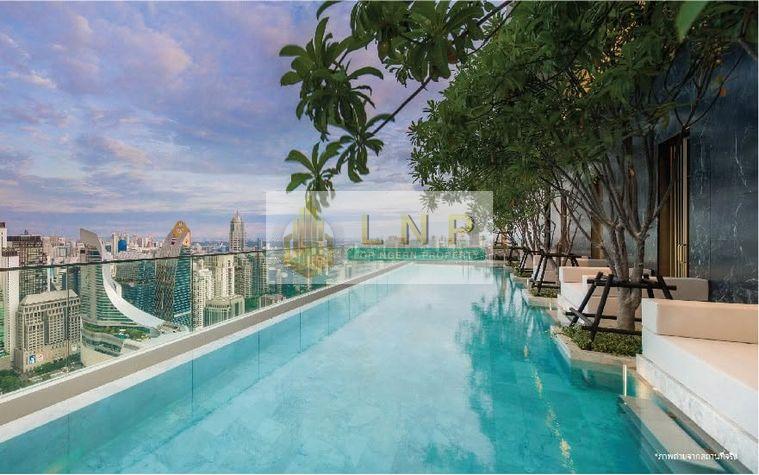 รูป 🏢 ขายคอนโด : 28 Chidlom (ทเวนตี้เอท ชิดลม) รหัสทรัพย์ | 📌LNP-C14617 - รูปที่ 13/21
