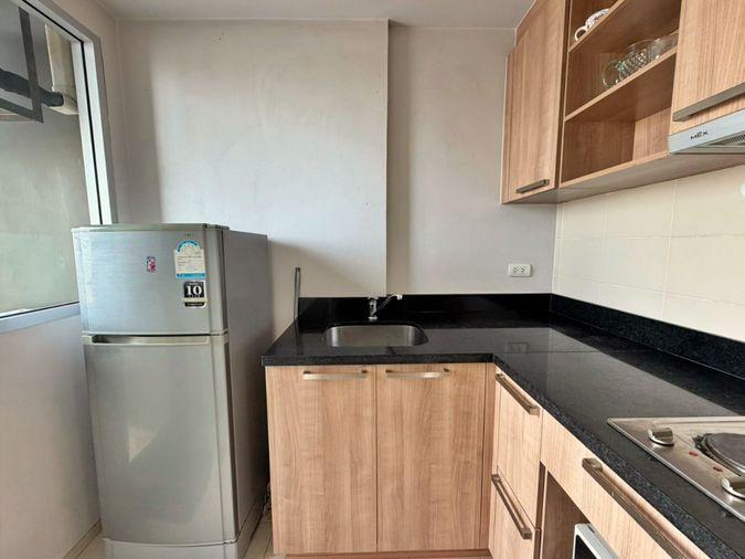 picture 💎Condo for rent — Hive Taksin Condominium - 10/14