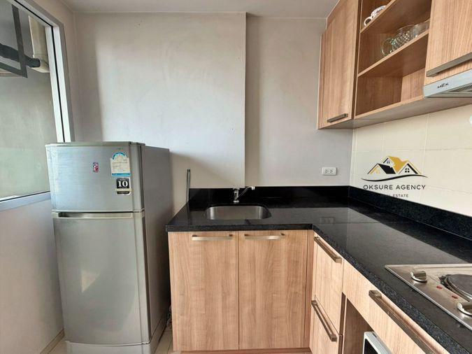 picture ðCondo for rent â Hive Taksin Condominium - 10/14