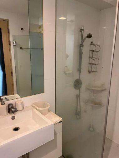 รูป 1 ห้องนอน | 1 ห้องน้ำ | BTS Asok | 42 ตร.ม. | 18,000 บาท/เดือน | ชั้น 26 — My Resort Bangkok กรุงเทพฯ - รูปที่ 7/7