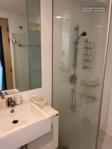 รูป 1 ห้องนอน | 1 ห้องน้ำ | BTS Asok | 42 ตร.ม. | 18,000 บาท/เดือน | ชั้น 26 — My Resort Bangkok กรุงเทพฯ - รูปที่ 7/7