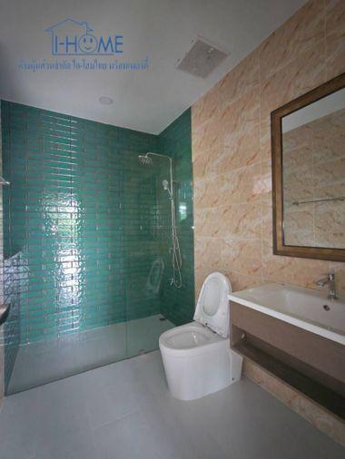 รูป 🏡✨ ขายบ้านเดี่ยวชั้นเดียว สไตล์ English Cottage ทำเลสารภี เชียงใหม่ #CSRP101308 - รูปที่ 11/20