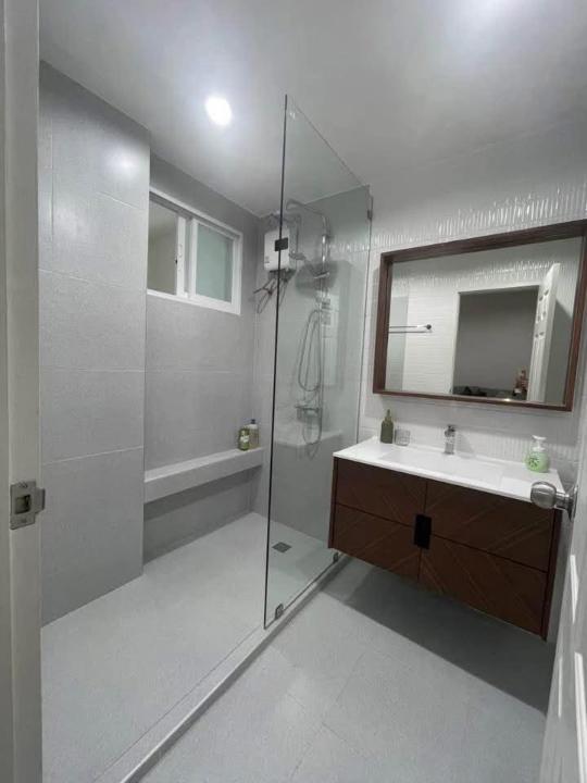 picture 1Bed | 1Bath | BTS Saint Louis | 41sqm | THB 25,000/mo | Fl.7 — Life At Sathorn 10 Bangkok - 8/9