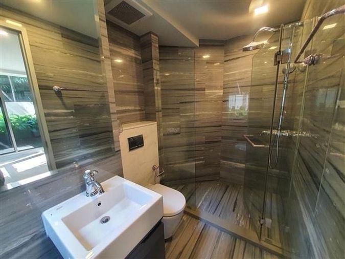 picture 3Bed | 3Bath | BTS Phrom Phong | 159sqm | THB 120,000/mo | Fl.1 — Ashton Residence 41 Bangkok - 5/6