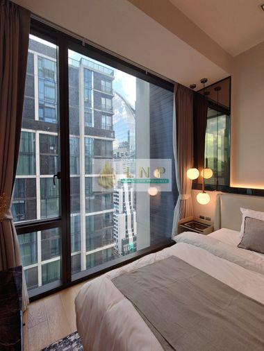 รูป 🏢 ขายคอนโด : 28 Chidlom (ทเวนตี้เอท ชิดลม) รหัสทรัพย์ | 📌LNP-C14617 - รูปที่ 7/21