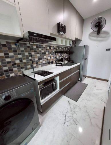 picture 1Bed | 1Bath | MRT Sam Yan | 60sqm | THB 35,000/mo | Fl.17 — Supalai Elite Surawong Bangkok - 6/10