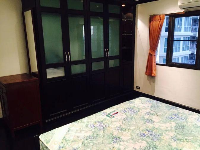 picture 2Bed | 1Bath | BTS Thong Lo | 91sqm | THB 40,000/mo | Fl.14 — Top View Tower Bangkok - 8/10